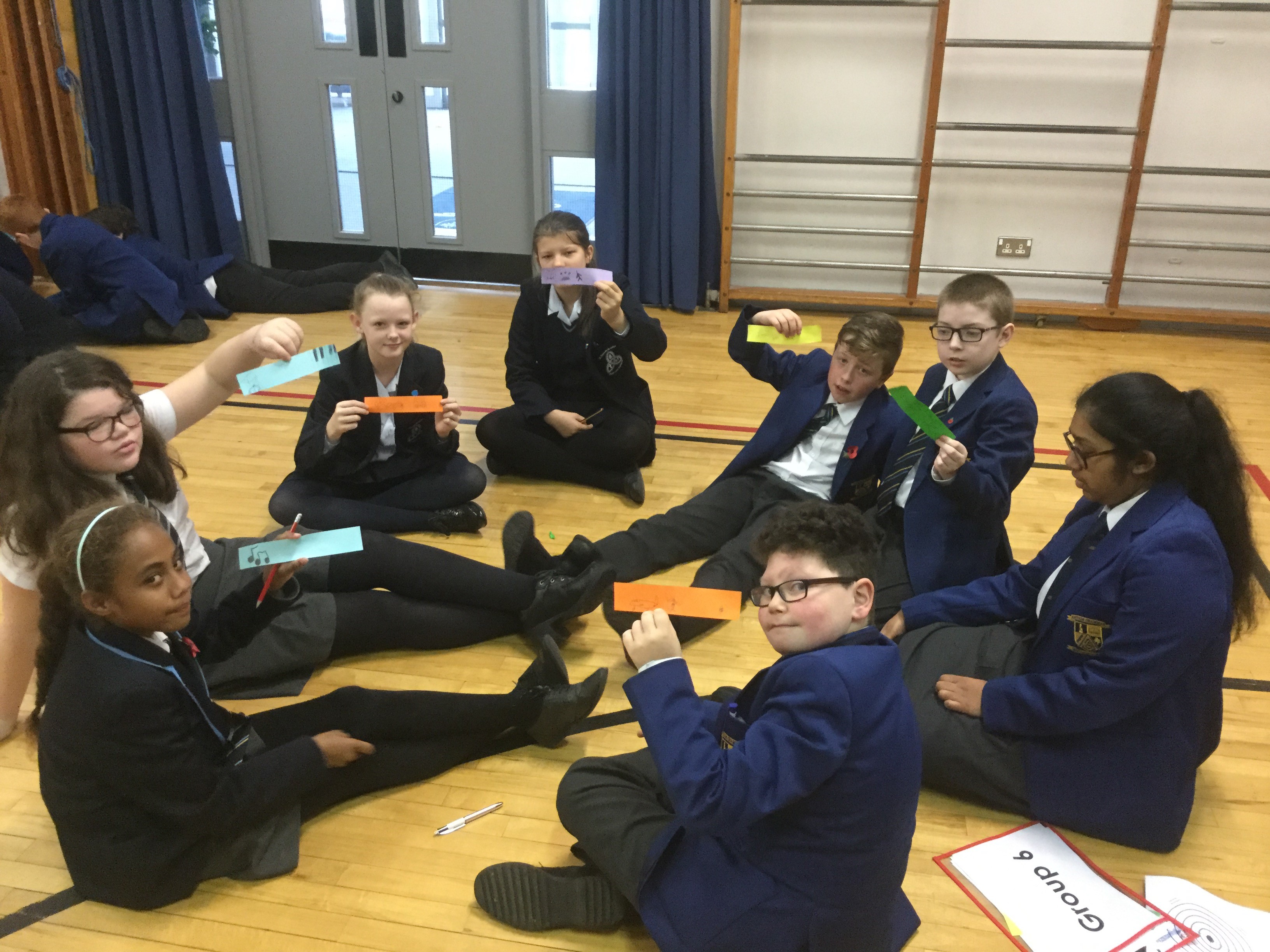 ‘Educating for life’, progressing shared education Antrim Grammar